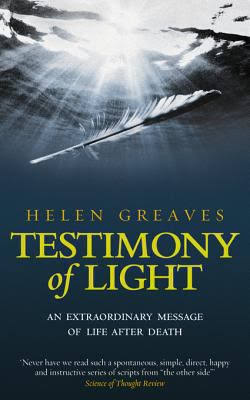Testimony of Light