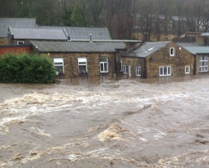 Brearley Floods